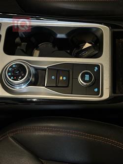 فورد إكسبلورر